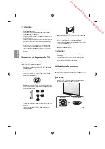 Предварительный просмотр 44 страницы LG MFL69309712 Owner'S Manual