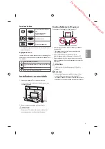 Предварительный просмотр 45 страницы LG MFL69309712 Owner'S Manual