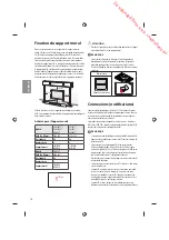 Предварительный просмотр 46 страницы LG MFL69309712 Owner'S Manual