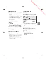 Предварительный просмотр 47 страницы LG MFL69309712 Owner'S Manual