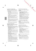 Предварительный просмотр 50 страницы LG MFL69309712 Owner'S Manual