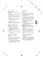 Предварительный просмотр 51 страницы LG MFL69309712 Owner'S Manual