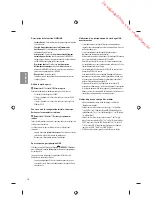 Предварительный просмотр 52 страницы LG MFL69309712 Owner'S Manual