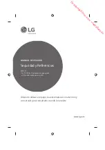 Предварительный просмотр 55 страницы LG MFL69309712 Owner'S Manual