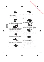 Предварительный просмотр 58 страницы LG MFL69309712 Owner'S Manual