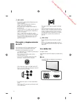 Предварительный просмотр 62 страницы LG MFL69309712 Owner'S Manual