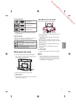 Предварительный просмотр 63 страницы LG MFL69309712 Owner'S Manual