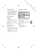 Предварительный просмотр 65 страницы LG MFL69309712 Owner'S Manual