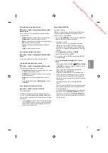 Предварительный просмотр 69 страницы LG MFL69309712 Owner'S Manual