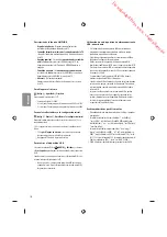 Предварительный просмотр 70 страницы LG MFL69309712 Owner'S Manual