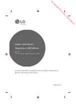 Предварительный просмотр 73 страницы LG MFL69309712 Owner'S Manual