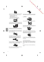 Предварительный просмотр 76 страницы LG MFL69309712 Owner'S Manual