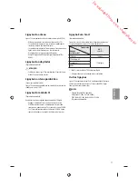 Предварительный просмотр 83 страницы LG MFL69309712 Owner'S Manual