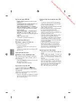 Предварительный просмотр 88 страницы LG MFL69309712 Owner'S Manual