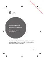 Предварительный просмотр 91 страницы LG MFL69309712 Owner'S Manual