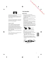 Предварительный просмотр 97 страницы LG MFL69309712 Owner'S Manual