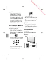 Предварительный просмотр 98 страницы LG MFL69309712 Owner'S Manual