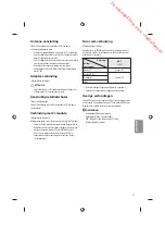 Предварительный просмотр 101 страницы LG MFL69309712 Owner'S Manual