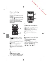 Предварительный просмотр 102 страницы LG MFL69309712 Owner'S Manual