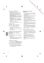 Предварительный просмотр 106 страницы LG MFL69309712 Owner'S Manual