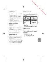 Предварительный просмотр 119 страницы LG MFL69309712 Owner'S Manual