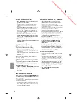 Предварительный просмотр 124 страницы LG MFL69309712 Owner'S Manual