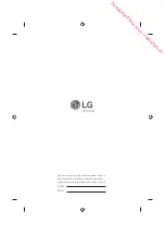 Предварительный просмотр 132 страницы LG MFL69309712 Owner'S Manual