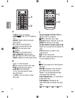 Предварительный просмотр 44 страницы LG MFL69309716 Owner'S Manual