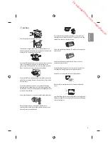 Preview for 5 page of LG MFL69311714 Owner'S Manual