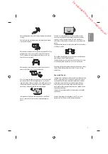 Preview for 7 page of LG MFL69311714 Owner'S Manual