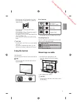 Preview for 9 page of LG MFL69311714 Owner'S Manual