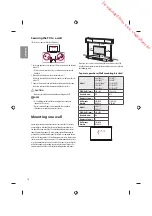 Preview for 10 page of LG MFL69311714 Owner'S Manual