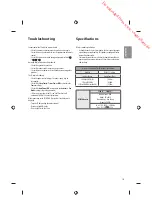 Preview for 15 page of LG MFL69311714 Owner'S Manual