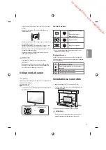 Preview for 41 page of LG MFL69311714 Owner'S Manual