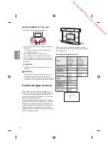 Preview for 42 page of LG MFL69311714 Owner'S Manual