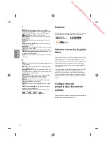 Preview for 46 page of LG MFL69311714 Owner'S Manual