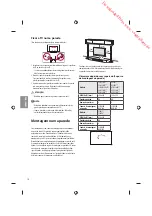 Preview for 74 page of LG MFL69311714 Owner'S Manual