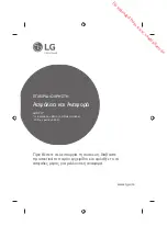 Preview for 97 page of LG MFL69311714 Owner'S Manual