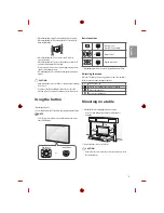 Предварительный просмотр 9 страницы LG MFL69311716 Owner'S Manual