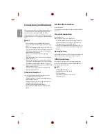 Предварительный просмотр 12 страницы LG MFL69311716 Owner'S Manual