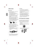 Предварительный просмотр 24 страницы LG MFL69311716 Owner'S Manual