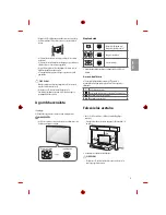 Предварительный просмотр 25 страницы LG MFL69311716 Owner'S Manual