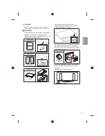 Предварительный просмотр 27 страницы LG MFL69311716 Owner'S Manual