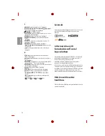 Предварительный просмотр 30 страницы LG MFL69311716 Owner'S Manual