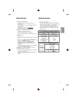 Предварительный просмотр 31 страницы LG MFL69311716 Owner'S Manual