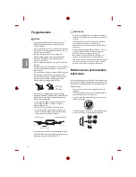 Предварительный просмотр 40 страницы LG MFL69311716 Owner'S Manual