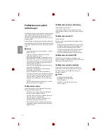 Предварительный просмотр 44 страницы LG MFL69311716 Owner'S Manual