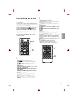 Предварительный просмотр 45 страницы LG MFL69311716 Owner'S Manual