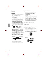 Предварительный просмотр 56 страницы LG MFL69311716 Owner'S Manual