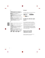 Предварительный просмотр 62 страницы LG MFL69311716 Owner'S Manual